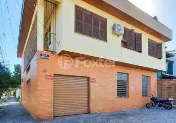 Prédio com 1 sala à venda na rua engenheiro tito marques fernandes, 270, ipanema, porto alegre, 247 m2 por r$ 950.000