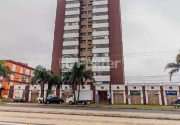 Ponto comercial com 1 sala à venda na avenida protásio alves, 5164, chácara das pedras, porto alegre, 39 m2 por r$ 383.000