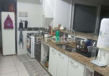 Apartamento com 3 quartos à venda na rua mucio teixeira, 910, menino deus, porto alegre, 97 m2 por r$ 898.000