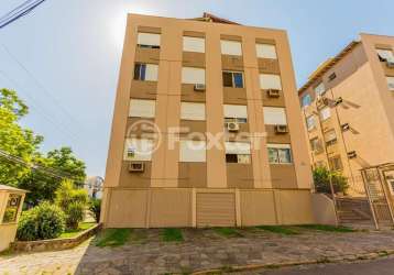 Apartamento com 2 quartos à venda na rua engenheiro fernando de abreu pereira, 670, sarandi, porto alegre, 60 m2 por r$ 250.000