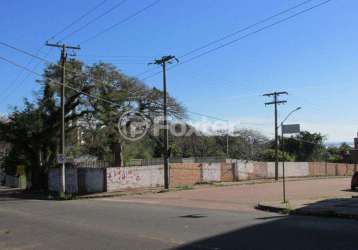 Terreno comercial à venda na rua professor doutor milton guerreiro, 40, santa tereza, porto alegre, 673 m2 por r$ 1.500.000