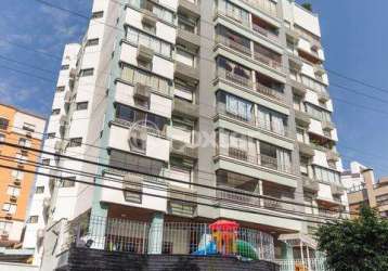 Apartamento com 3 quartos à venda na rua afonso taunay, 193, boa vista, porto alegre, 115 m2 por r$ 980.000