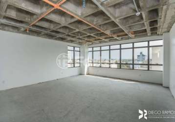 Sala comercial com 1 sala à venda na rua dos ferroviários, 215, centro, esteio, 41 m2 por r$ 550.000