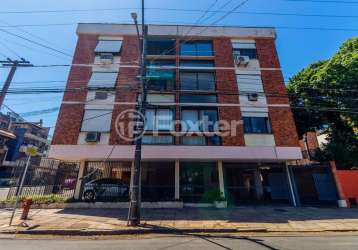 Apartamento com 2 quartos à venda na rua carlos trein filho, 220, auxiliadora, porto alegre, 61 m2 por r$ 360.000