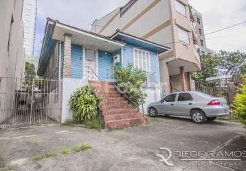 Terreno comercial à venda na rua felizardo furtado, 305, petrópolis, porto alegre, 473 m2 por r$ 1.200.000