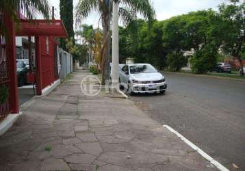 Casa com 2 quartos à venda na avenida karl iwers, 299, jardim itu sabará, porto alegre, 60 m2 por r$ 794.000