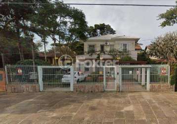 Casa com 4 quartos à venda na avenida guaíba, 664/10864, ipanema, porto alegre, 301 m2 por r$ 1.980.000