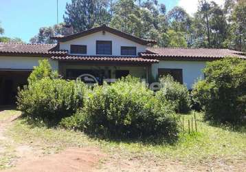 Fazenda com 1 sala à venda na avenida professor oscar pereira, 7603, cascata, porto alegre, 10000 m2 por r$ 3.300.000