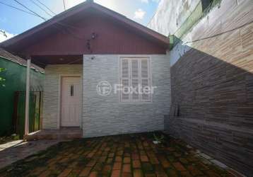 Terreno à venda na rua álvaro nicofé, 120, vila jardim, porto alegre, 140 m2 por r$ 290.000