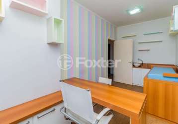 Sala comercial com 2 salas à venda na rua dom pedro ii, 1240, higienópolis, porto alegre, 40 m2 por r$ 270.750