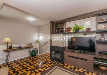 Casa com 5 quartos à venda na rua mariz e barros, 182, petrópolis, porto alegre, 360 m2 por r$ 1.516.000