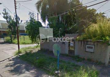 Terreno comercial à venda na rua vítor valpírio, 815, anchieta, porto alegre, 330 m2 por r$ 388.000