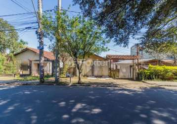 Terreno comercial à venda na rua conselheiro xavier da costa, 2637, ipanema, porto alegre, 300 m2 por r$ 380.000