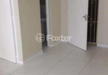 Apartamento com 1 quarto à venda na rua marechal hermes, 151, tristeza, porto alegre, 38 m2 por r$ 165.000