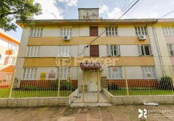 Apartamento com 4 quartos à venda na rua engenheiro antônio carlos tibiriçá, 148, petrópolis, porto alegre, 77 m2 por r$ 325.330