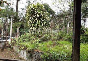 Fazenda com 1 sala à venda na rua josé antônio daudt, 60, neópolis, gravataí, 70 m2 por r$ 370.000