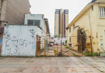 Terreno à venda na avenida joão pessoa, 2464, farroupilha, porto alegre, 705 m2 por r$ 1.300.000