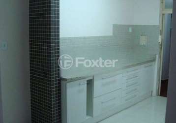 Apartamento com 2 quartos à venda na rua barão do amazonas, 495, petrópolis, porto alegre, 71 m2 por r$ 398.000