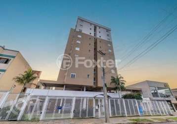 Apartamento com 1 quarto à venda na rua guilherme alves, 1131, partenon, porto alegre, 35 m2 por r$ 315.000