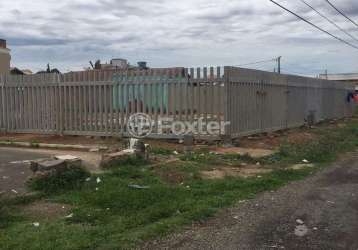 Terreno comercial à venda na rua barbosa lessa, 39, harmonia, canoas, 261 m2 por r$ 245.000