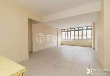 Sala comercial com 1 sala à venda na praça osvaldo cruz, 15, centro histórico, porto alegre, 53 m2 por r$ 65.000