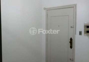 Sala comercial com 1 sala à venda na rua doutor flores, 330, centro histórico, porto alegre, 32 m2 por r$ 120.000