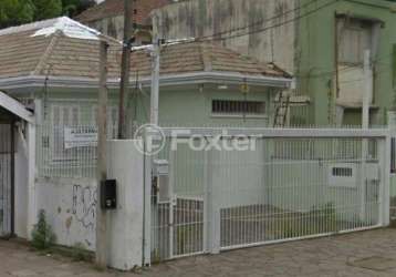 Terreno à venda na rua doutor timóteo, 43, floresta, porto alegre, 325 m2 por r$ 800.000