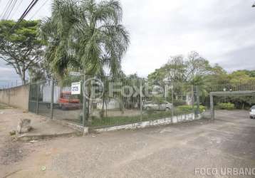 Terreno à venda na avenida bernardino silveira de amorim, 2725, rubem berta, porto alegre, 28446 m2 por r$ 9.320.000