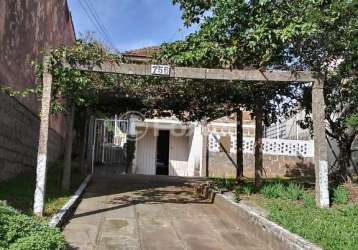 Casa comercial com 2 salas à venda na rua intendente alfredo azevedo, 755, glória, porto alegre, 774 m2 por r$ 480.000