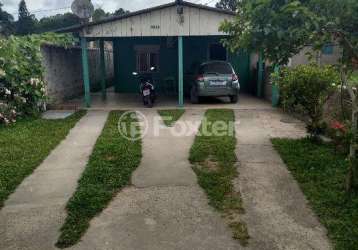 Fazenda com 1 sala à venda na estrada joão oliveira remião, 9855, são tomé, viamão, 150 m2 por r$ 160.000