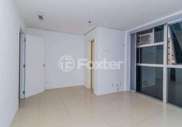 Sala comercial com 2 salas à venda na rua almirante barroso, 735, floresta, porto alegre, 35 m2 por r$ 180.000