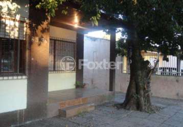 Casa com 3 quartos à venda na avenida da cavalhada, 6550, cavalhada, porto alegre, 117 m2 por r$ 640.000