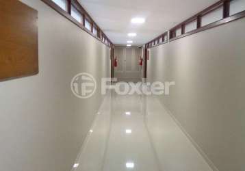 Sala comercial com 1 sala à venda na rua general vitorino, 77, centro histórico, porto alegre, 85 m2 por r$ 375.250