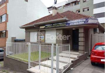 Casa comercial com 10 salas à venda na rua jaime telles, 31, petrópolis, porto alegre, 280 m2 por r$ 1.290.000