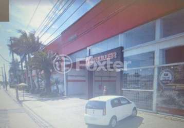 Terreno comercial à venda na rua edu chaves, 120, são joão, porto alegre, 10000 m2 por r$ 40.000.000