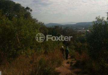 Terreno à venda na beco restinga, 5019, restinga, porto alegre, 20000 m2 por r$ 1.900.000