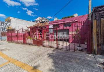 Terreno comercial à venda na rua domingos crescêncio, 703, santana, porto alegre, 160 m2 por r$ 2.450.000