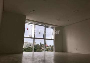 Sala comercial com 1 sala à venda na rua ramiro barcelos, 630, moinhos de vento, porto alegre, 36 m2 por r$ 430.000