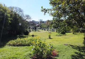 Terreno à venda na rua general rondon, 1522, tristeza, porto alegre, 3150 m2 por r$ 3.200.000