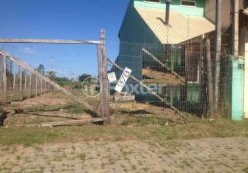 Terreno comercial à venda na rua doutor hermes pacheco, 978, hípica, porto alegre, 195 m2 por r$ 257.000