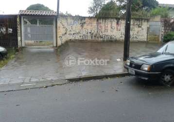 Terreno à venda na rua marechal hermes, 293, camaquã, porto alegre, 896 m2 por r$ 1.195.000