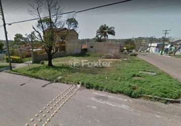 Terreno à venda na avenida elmira pereira silveira, 834, jardim algarve, alvorada, 360 m2 por r$ 285.000