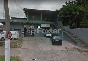 Terreno comercial à venda na rua coronel aparício borges, 1661, glória, porto alegre, 962 m2 por r$ 1.280.000