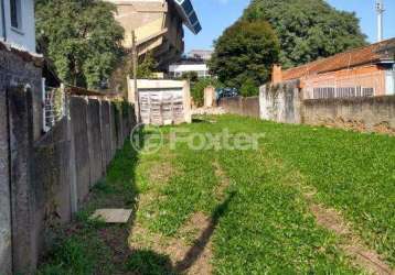 Terreno comercial à venda na rua josé de alencar, 1785, menino deus, porto alegre, 572 m2 por r$ 1.200.000