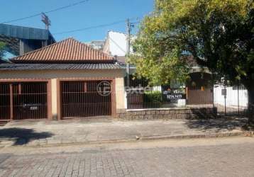 Terreno à venda na rua são nicolau, 1125, santa maria goretti, porto alegre, 388 m2 por r$ 708.000