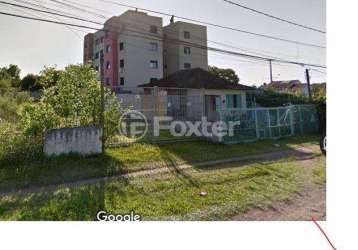 Terreno comercial à venda na avenida cruz alta, 427, nonoai, porto alegre, 312 m2 por r$ 318.000