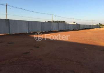 Terreno comercial à venda na rua américa, 01, industrial, eldorado do sul, 10000 m2 por r$ 2.999.000