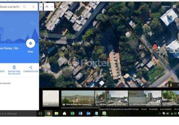 Terreno comercial à venda na rua doutor luiz da silva flores, 196, teresópolis, porto alegre, 2792 m2 por r$ 1.500.000