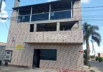 Casa comercial com 2 salas à venda na rua ivalmar brum, 180, harmonia, canoas, 400 m2 por r$ 1.000.000