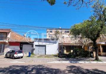 Barracão / galpão / depósito com 1 sala à venda na avenida brasil, 1323, navegantes, porto alegre, 145 m2 por r$ 340.000